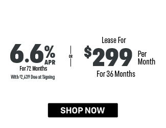 2025 Chevrolet equinox offer