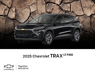 2025 Chevrolet Silverado 2500 HD