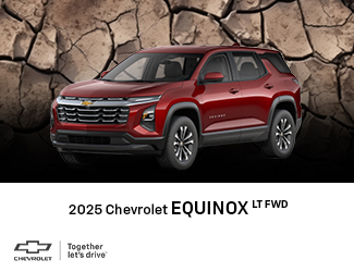 2025 Chevrolet Trax LT FWD