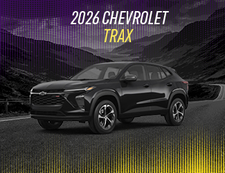 2026 Chevrolet Colorado 2500 HD