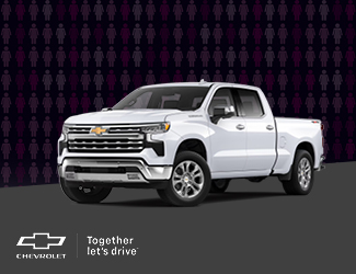 2024 Chevrolet Silverado iamge