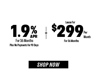 2025 Chevrolet Equinox offer