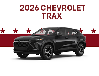 2026 Chevrolet Colorado 2500 HD