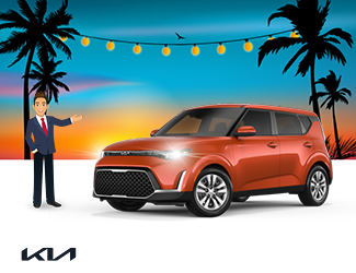 2025 Kia Soul