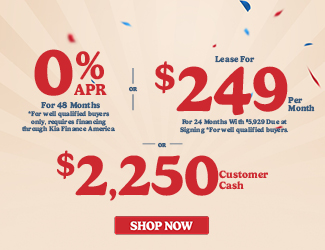 2026 Kia Sorento LX FWD offer