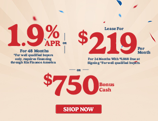 2026 Kia K5 LXS FWD offer