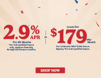2026 Kia K4 LXS FWD offer