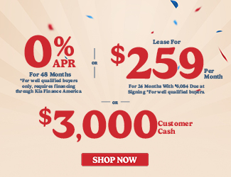 2026 Kia Sorento LX FWD offer