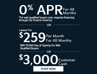 2026 Kia Sorento LX FWD offer