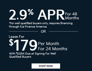2026 Kia K4 MPV Offer