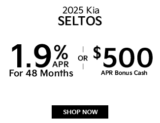 2025 Kia Telluride S FWD