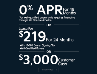 2026 Kia Sorento LX FWD offer