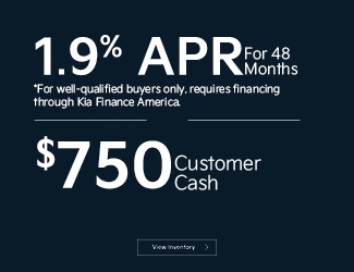 2026 Kia K5 offer