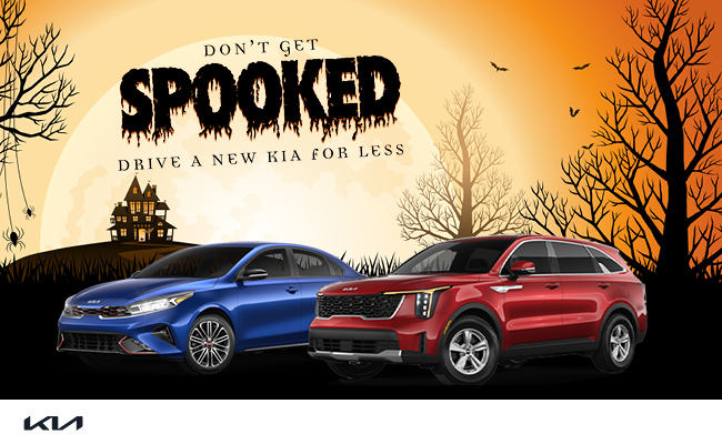 The Perfect Play at Rountree Kia