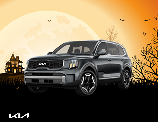 offer on new Kia Telluride