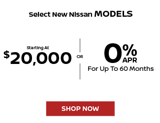 2025 Nissan Rogue offers