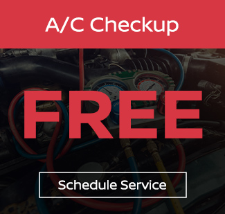 Oil Change offer
