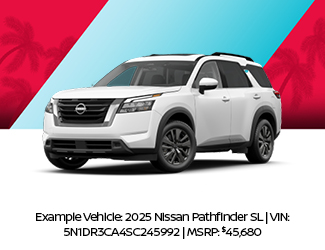 2024 Nissan frontier