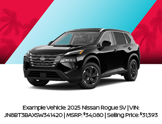 2024 Nissan murano