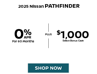 2025 Nissan frontier