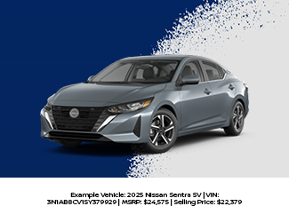 2025 Nissan Kicks