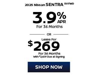 2025 Nissan Kicks