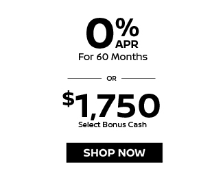2025 Nissan rogue offer