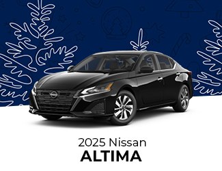 2025 Nissan Altima image