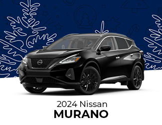 2024 Nissan Murano