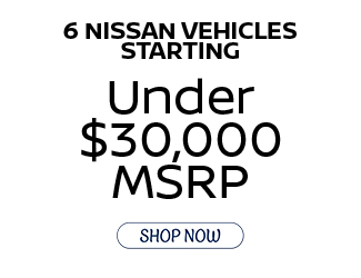 2025 Nissan Sentra offer