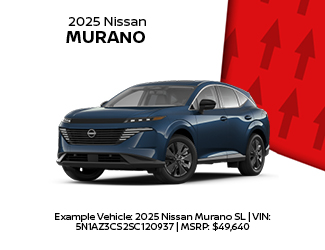 2025 Nissan frontier