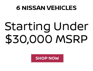 2025 Nissan Sentra offer