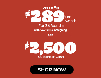 2025 Nissan rogue offer