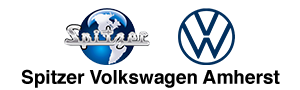 Spitzer Volkswagen logo