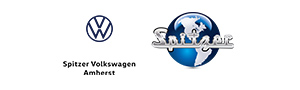 Spitzer Volkswagen logo