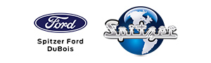 Spitzer Ford Dubois logo