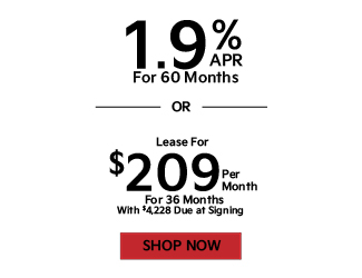 Kia Sportage offer