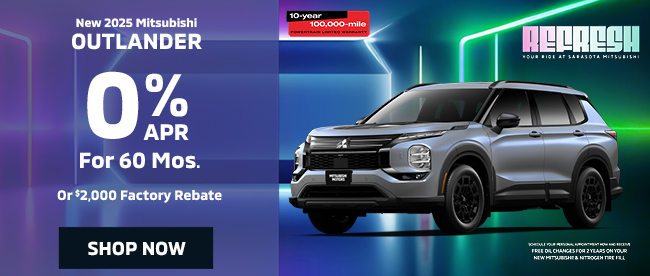 2025 Mitsubishi Eclipse Cross