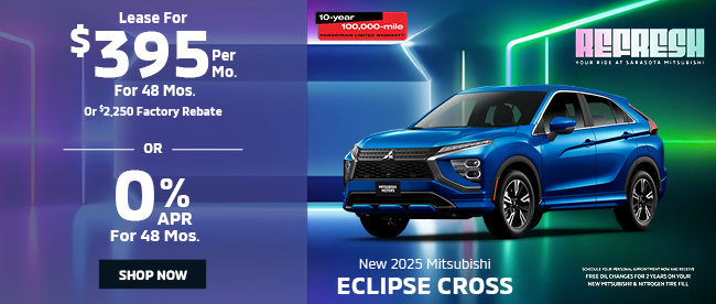 2025 Mitsubishi Outlander