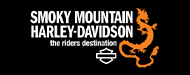Smoky Mountain Harley-Davidson Logo