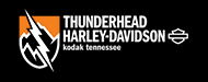 Thunderhead Harley-Davidson Logo