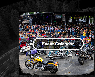 event calendar