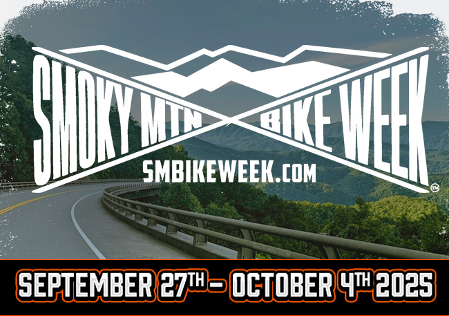 Smoky Mtn Bike Week
