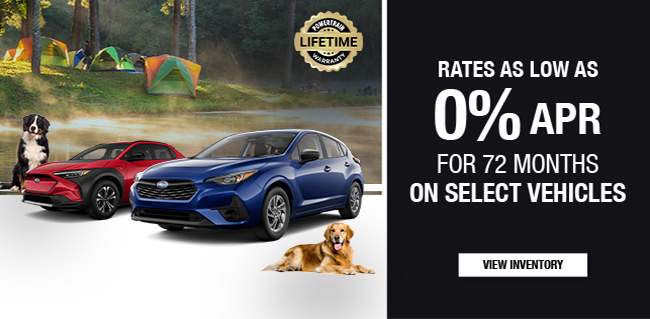 rates as low as zero apr