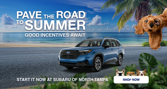 gear up for summmer adventures-Memorial Day incentives all month long