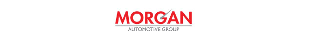 Morgan Authomtive Group logo