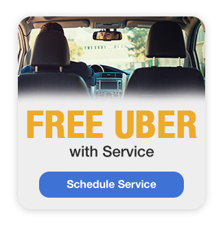 Free Uber with service
