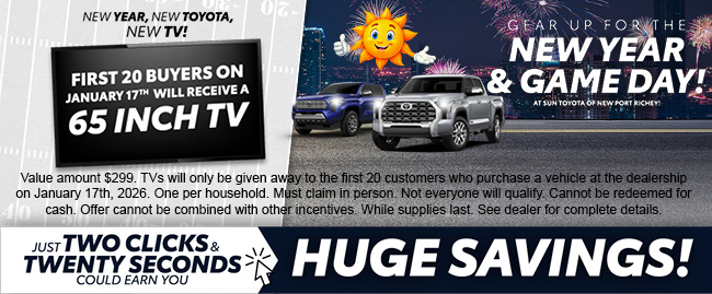 Everything under the sun