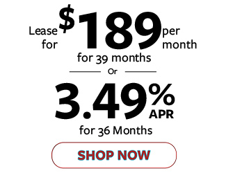 2025 Toyota Camry Offer