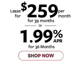 2025 Toyota RAV4 Offer